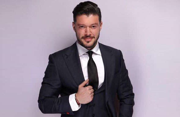 De la televiziune, in politica. De ce vrea Victor Slav in PRU