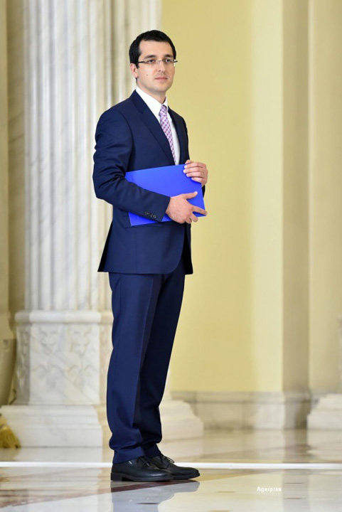vlad - Ziarul National