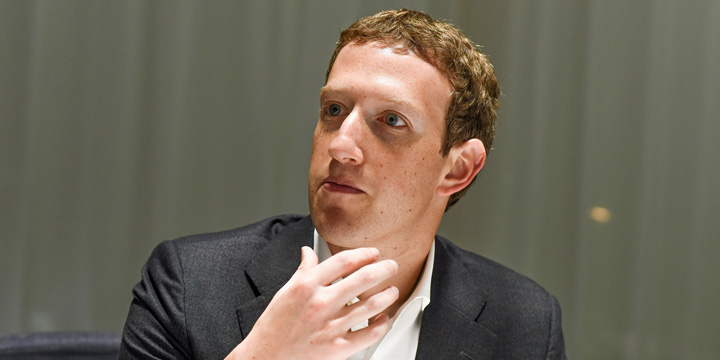 Facebook anunta reguli impotriva dezinformarii
