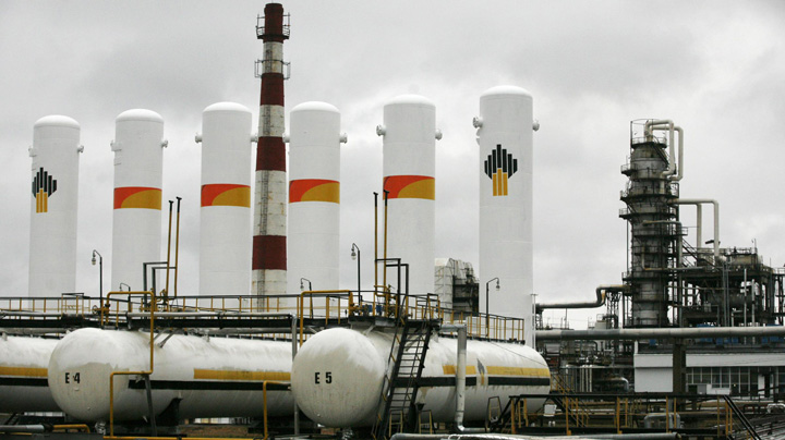10,5 miliarde de euro pentru 19,5% din Rosneft