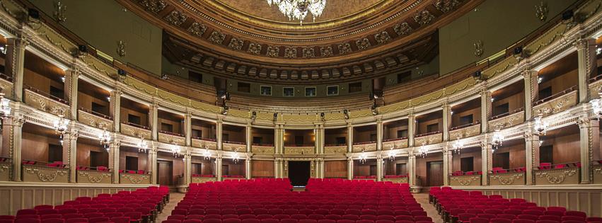 Moarte suspecta la Opera bucuresteana: corist gasit fara suflare