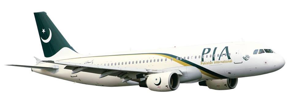 Accident cu o aeronava cu zeci de pasageri la bord, in Pakistan