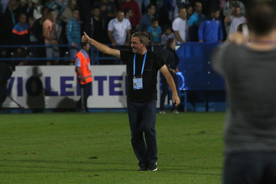Numele „Regelui” Hagi, in dezvaluirile Football Leaks
