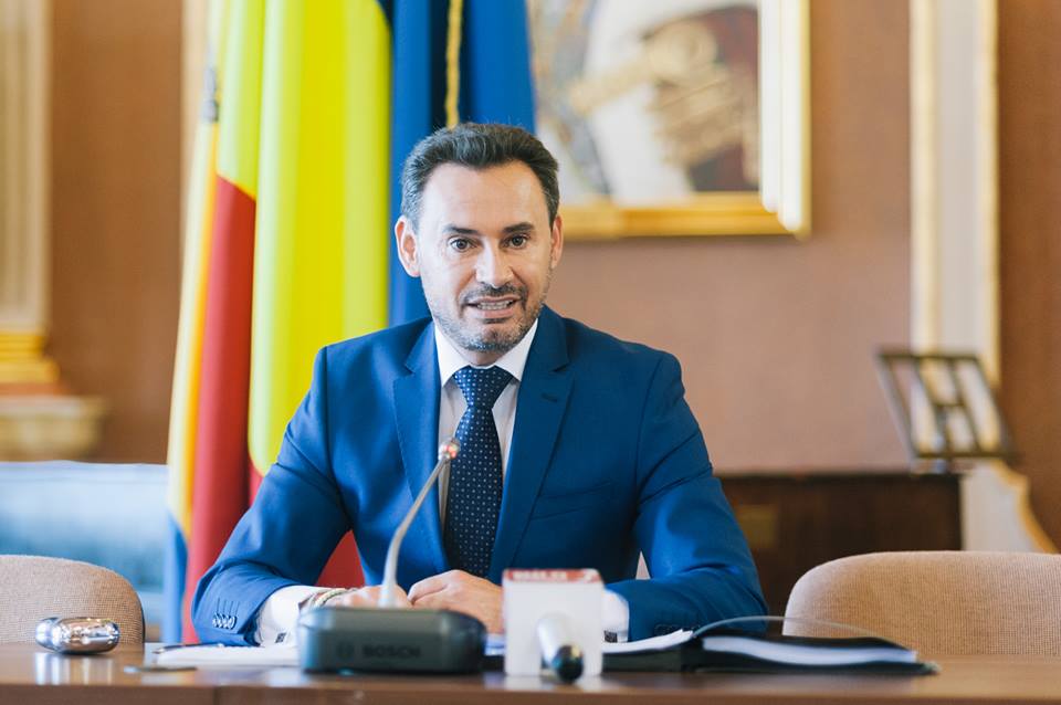 Seful campaniei PNL: Liberalii nu merg la consultari cu o propunere de premier
