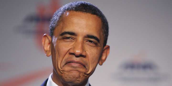 Obama are o sosie chinezeasca