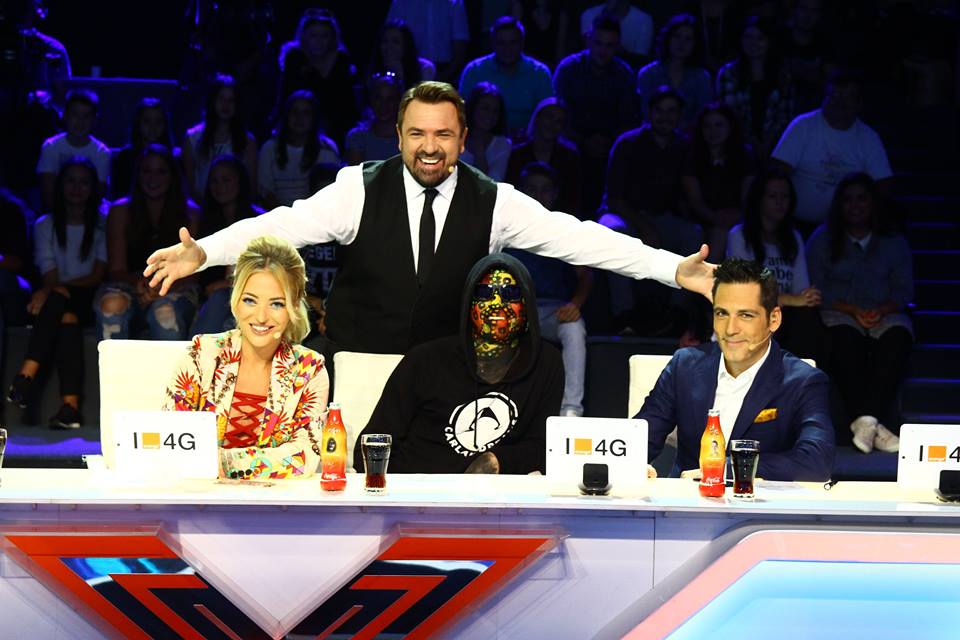Seara marii finale! Cine isi disputa sansa de a ajunge castigatorul X factor, sezonul 6!