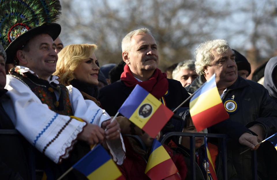 Indiciul oferit de Dragnea: Propunerea de premier, membru PSD „nu de o zi, doua”
