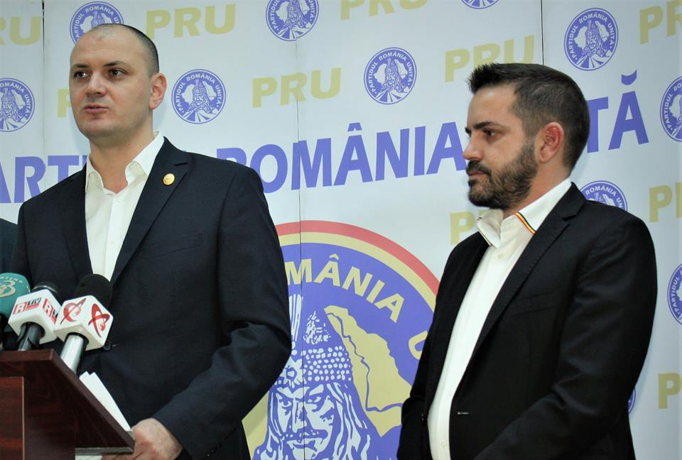Bogdan Diaconu, despre Ghita: Daca a plecat, a facut-o doar pentru ca se temea pentru viata sa!