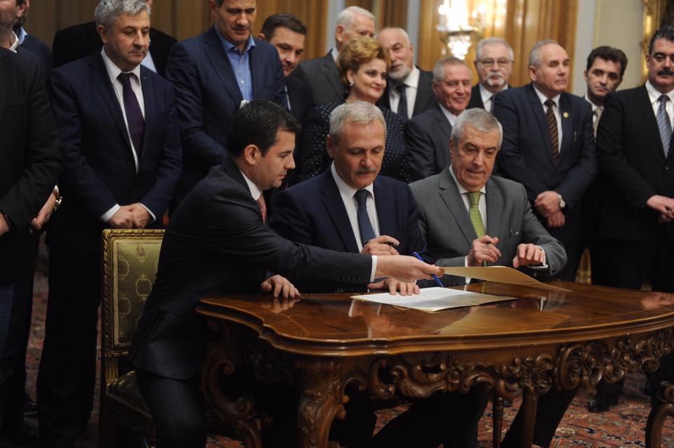 Reactia lui Dragnea dupa retragerea sprijinului pentru Constantin. Ce nu intelege!