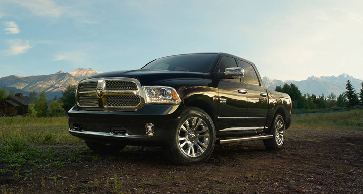Masinile Fiat-Chrysler pornesc fara sofer!