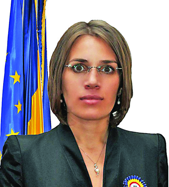 Politista lui Blaga, pensie de 130 de milioane la 42 de ani!