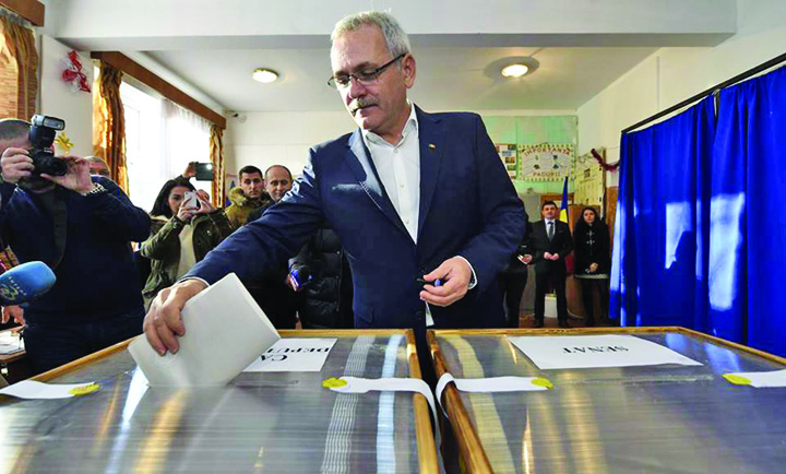Liviu-Dragnea - Ziarul National