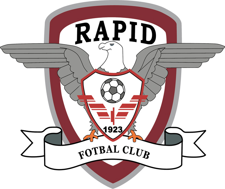 Logo_Rapid_Bucuresti - Ziarul National
