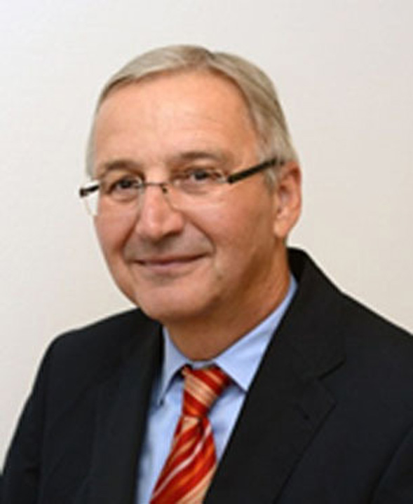 Johannes Burghold, „calaul” economiei romanesti!