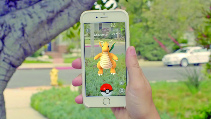 Jucatorii Pokemon Go au inconjurat Pamantul de 200.000 de ori!