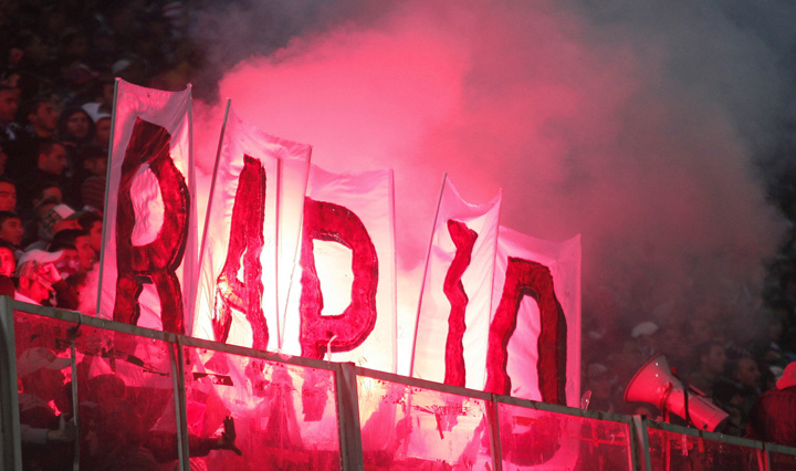Rapid nu mai exista!