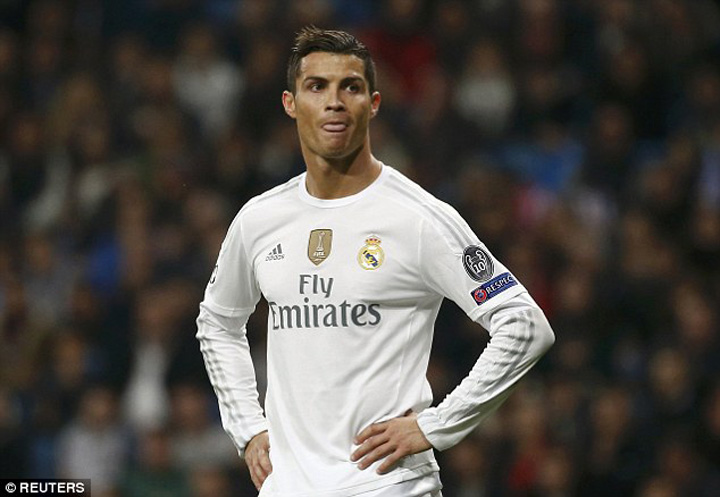 Scandal sexual intre Ronaldo si campionul la poker Claudio Coelho