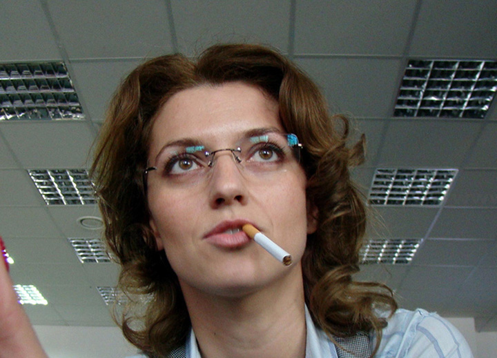 alina-gorghiu - Ziarul National