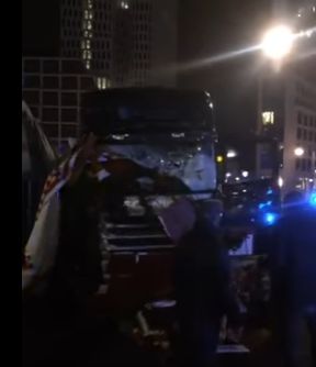 Atac sangeros la Berlin – 12 morti/ ce se stie despre soferul camionului (VIDEO)