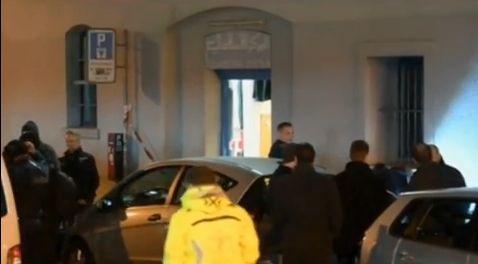Atac armat la Zurich: trei victime/autorul ar fi fost gasit mort