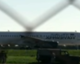 Avion cu peste 110 oameni la bord, deturnat. Ce au decis, pana la urma, piratii aerului!