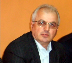 Un fost vicepresedinte de consiliu judetean, gasit spanzurat!
