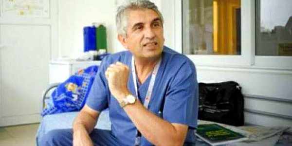 Procurorii au descins la „Marie Curie”. Biroul medicului Burnei, sigilat