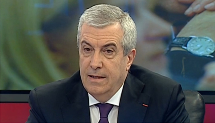 Castigatorii alegerilor nu-si pierd vremea cu Iohannis