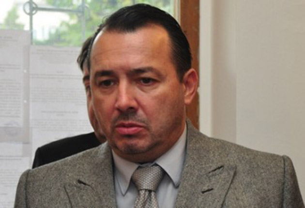 Decizie definitiva. Deputatul Radulescu, un an si jumatate cu suspendare