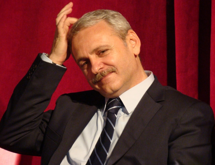 dragnea1 - Ziarul National