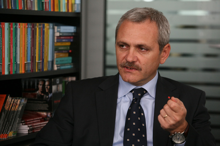 dragnea2 - Ziarul National