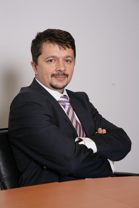 Dragos Doros pleaca din fruntea Fiscului