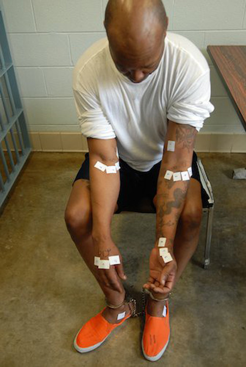 Un american va fi executat a doua oara