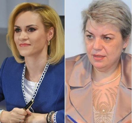 Firea, incantata ca „vom avea un premier femeie”