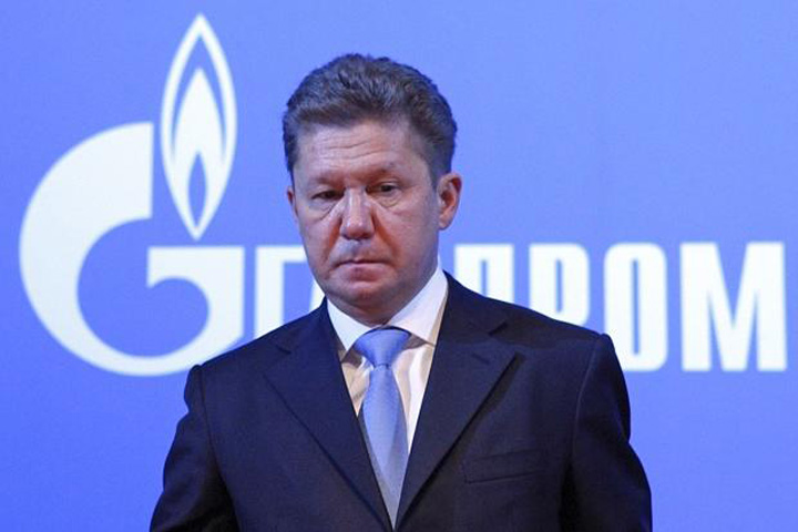 Romania, la cheremul Gazprom!