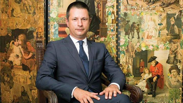grigorescu - Ziarul National