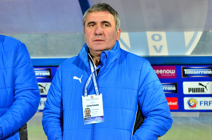 Hagi si milionul de euro evaporat in Malta