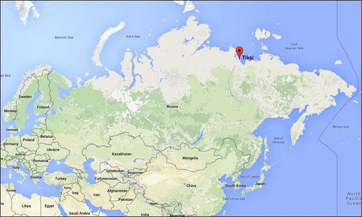 Accident aviatic, cu o aeronava cu 39 de oameni la bord, in Siberia