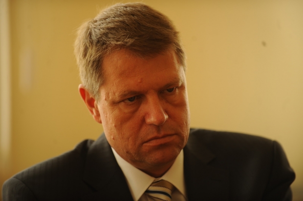 Iohannis a vorbit cu premierul britanic despre romanii raniti la Londra