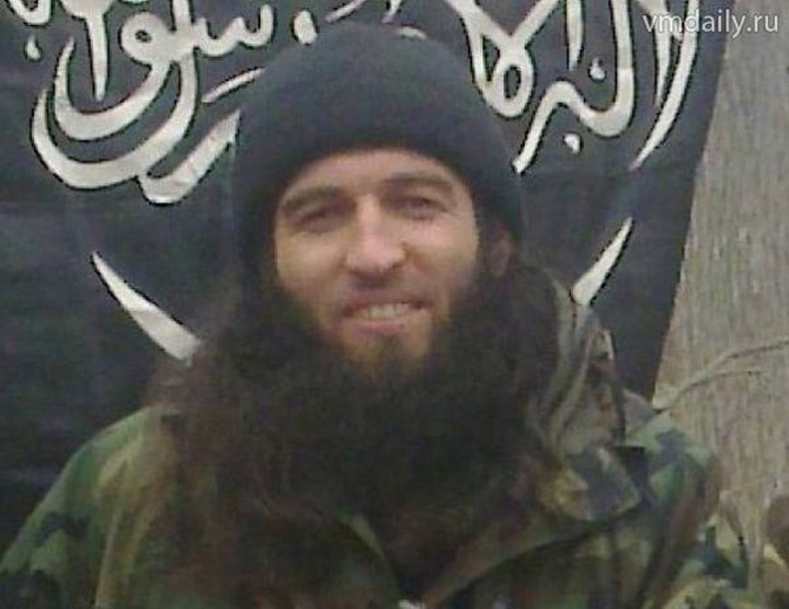 Seful ISIS in Caucaz, ucis de FSB