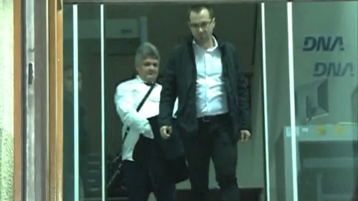 Fostul sef de la Spitalul Malaxa, arestat preventiv