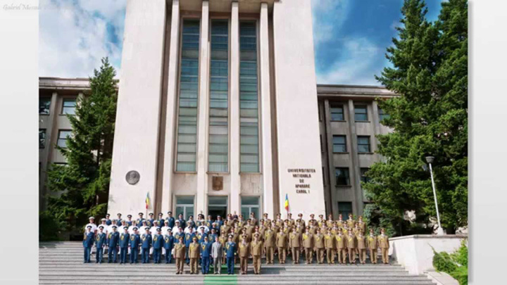 militari - Ziarul National