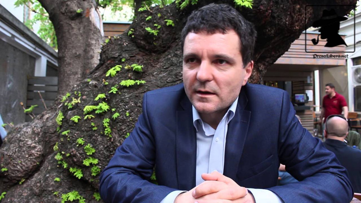 Cum şi-a finanţat ilegal Nicuşor Dan campania pentru alegerile locale: document exploziv de la AEP