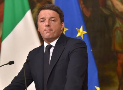 Rezultatul referendumului din Italia a atras demisia premierului Renzi