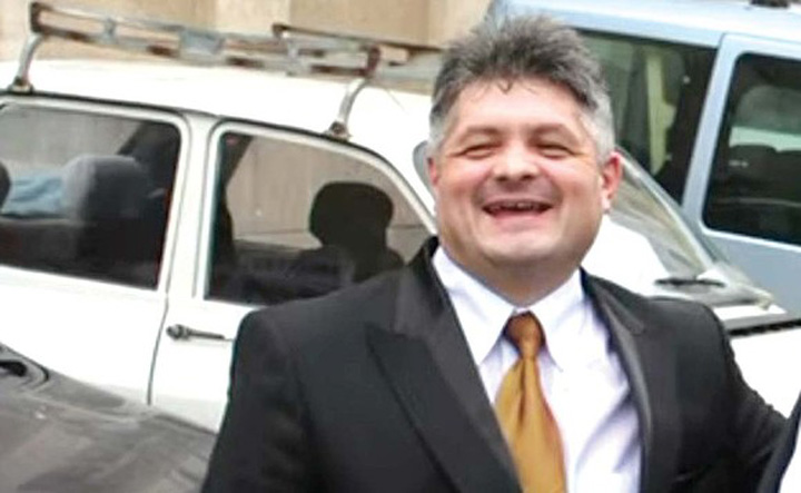Secureanu zice ca i-a inregistrat pe majoritatea politicienilor