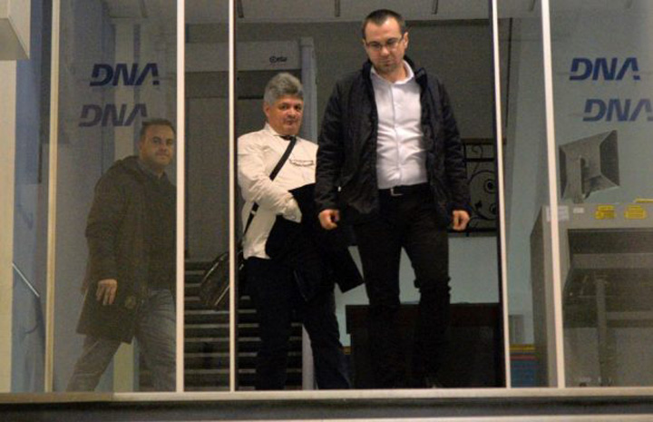 Florin Secureanu, fost manager la Spitalul Malaxa, condamnat la 11 ani de închisoare! Ce acuze i s-au adus