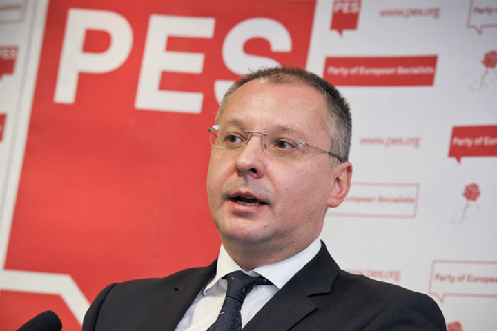 PES pupa unde scuipa Gorghiu