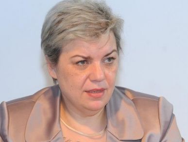 Seful PSD: Sevil Shhaideh lucreaza acum la buget