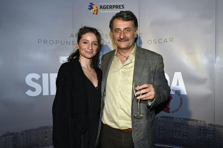 “Sieranevada”, pe lista scurta pentru Oscar