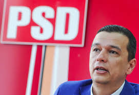 Cine e Sorin Grindeanu, noua propunere de premier a PSD/Primele sale declaratii in noua postura